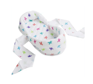 H10004 NIDO CLINICO NO PLEGABLE CLAIRE EXTRA PEQUEÑO H10004 NIDO CLINICO NO PLEGABLE CLAIRE EXTRA PEQUEÑO