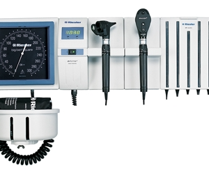 31806 Estación de Diagnostico LED RI-FORMER- 3.5 100-240V