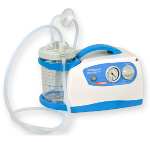 28190 unidad de succion de pilas "super vega 36"