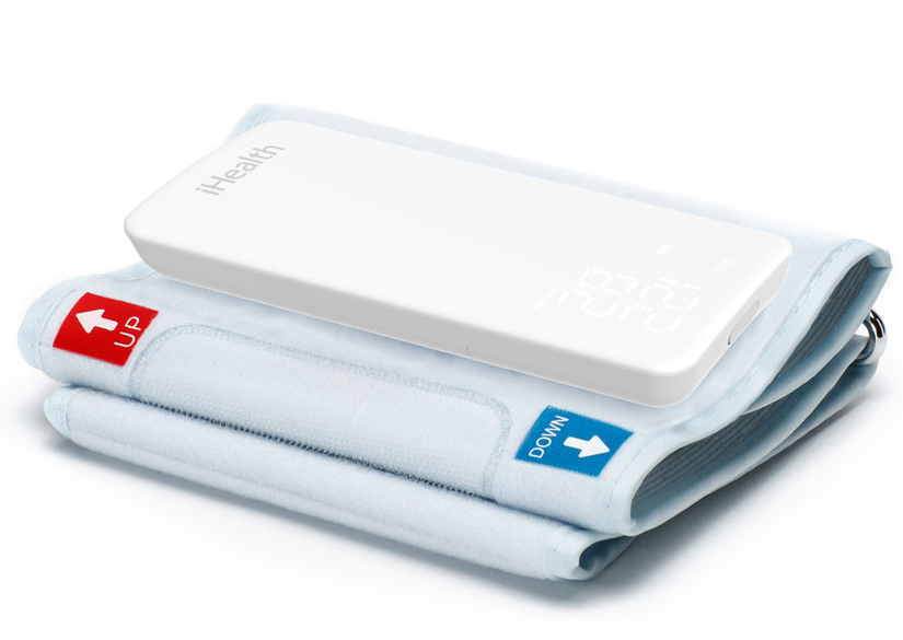 23495 monitor de presion arterial ¡health neo bp5s de brazo 23495 monitor de presion arterial ¡health neo bp5s de brazo