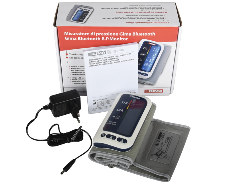 32916 monitor bluetooth b.p. gima 32916 monitor bluetooth b.p. gima
