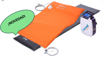 sistema de calentamiento del paciente eternal sistema de calentamiento del paciente eternal