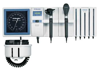31806 Estación de Diagnostico LED RI-FORMER- 3.5 100-240V 31806 Estación de Diagnostico LED RI-FORMER- 3.5 100-240V