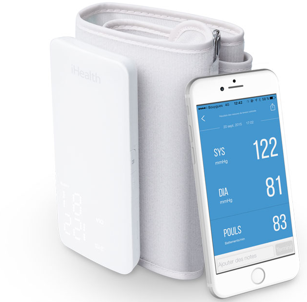 23495 monitor de presion arterial ¡health neo bp5s de brazo 23495 monitor de presion arterial ¡health neo bp5s de brazo