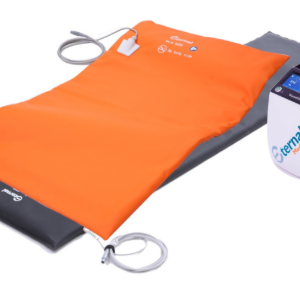 sistema de calentamiento del paciente