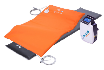 sistema de calentamiento del paciente sistema de calentamiento del paciente