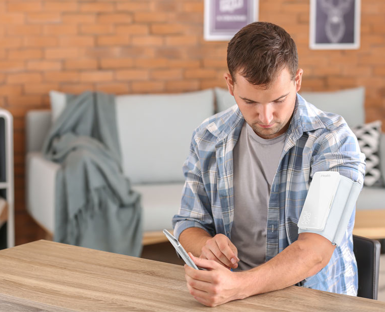 23495 monitor de presion arterial ¡health neo bp5s de brazo 23495 monitor de presion arterial ¡health neo bp5s de brazo