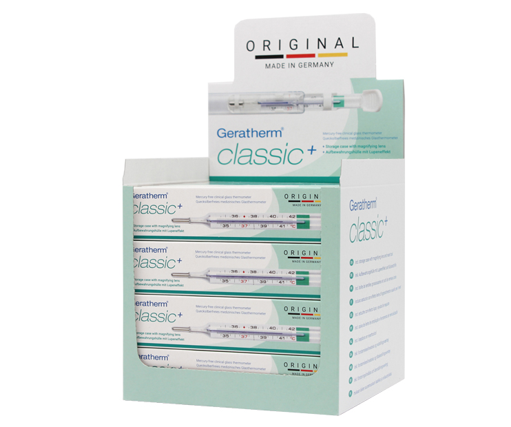 termometro geratherm classic termometro geratherm classic