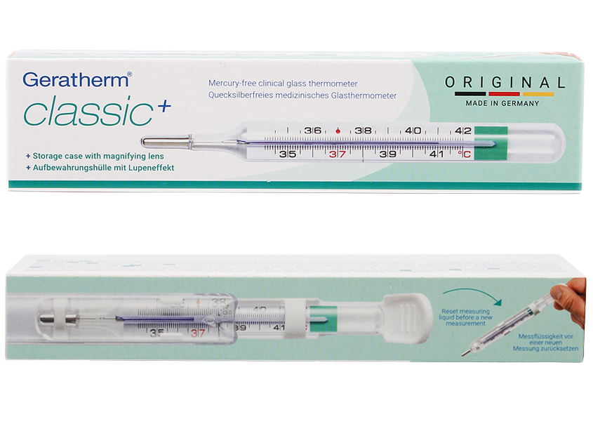 termometro geratherm classic termometro geratherm classic