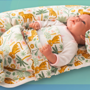 nido de bebe baby nest