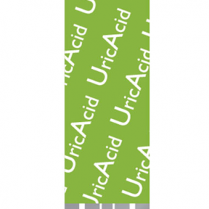 tiras de acido urico para dispositivo gimacare frasco x 25 unidades