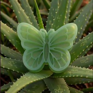 Home jabon de aloe vera