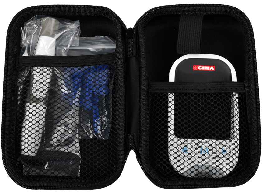 dispositivo de diagnostico multiparametrico gimacare 6 parametros dispositivo de diagnostico multiparametrico gimacare 6 parametros