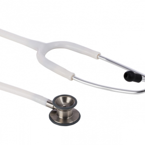 estetoscopio riester duplex 2.0 s/s pediatrico blanco