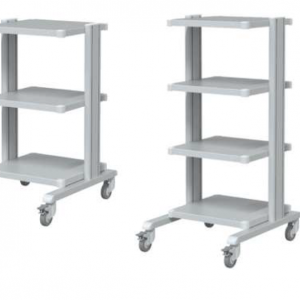 unidad movil sobre ruedas linea basica