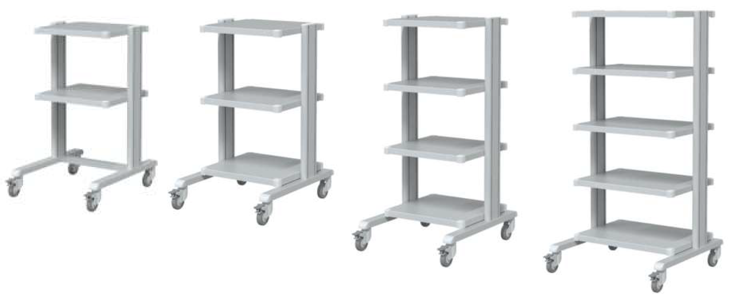 unidad movil sobre ruedas linea basica unidad movil sobre ruedas linea basica