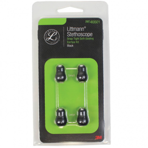 juego de almohadillas para oidos littmann