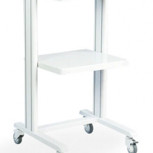 unidad movil sobre ruedas linea basica