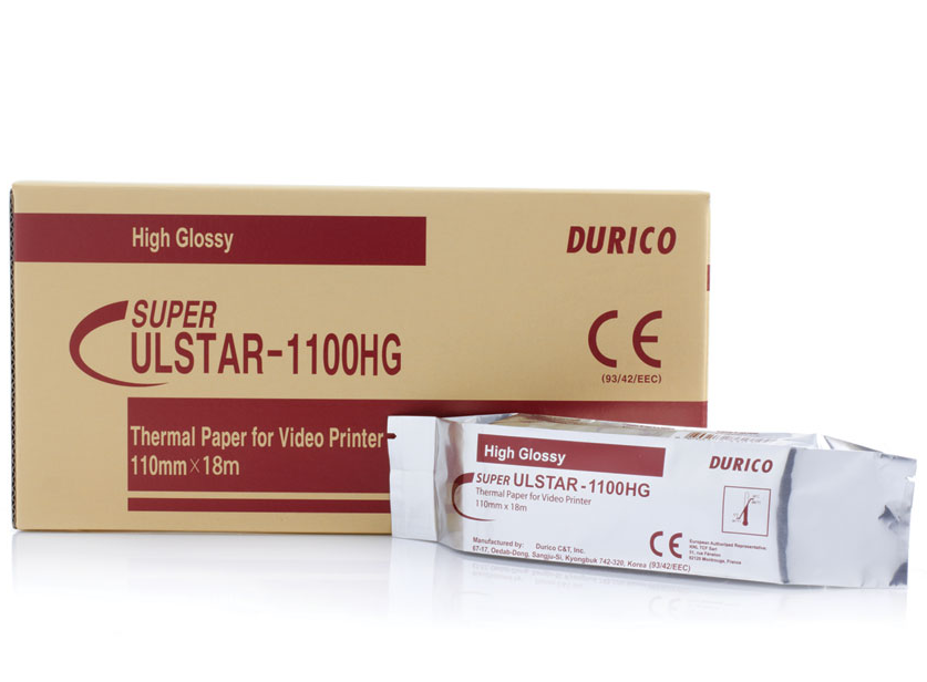 papel para impresora de video durico papel para impresora de video durico