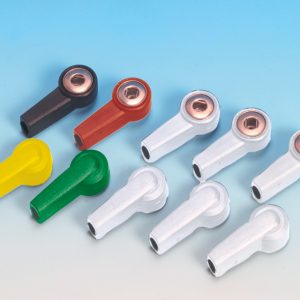 adaptador para electrodos