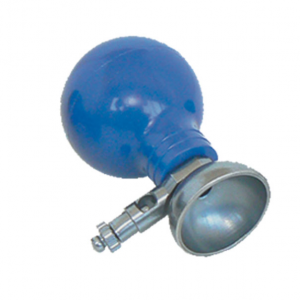 electrodos universales reutilizables diametro 24mm