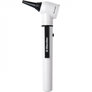 ostoscopios riester led 3.7v