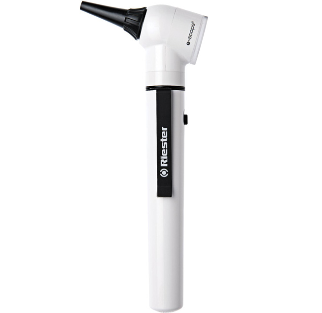 ostoscopios riester led 3.7v ostoscopios riester led 3.7v