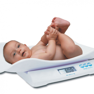 bascula digital para bebes y niÑos