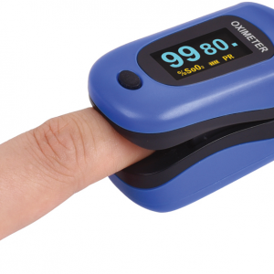 oximetro de dedo oxy 4