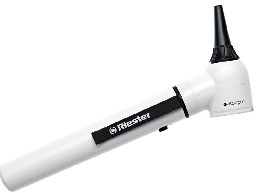 ostoscopios riester led 3.7v ostoscopios riester led 3.7v