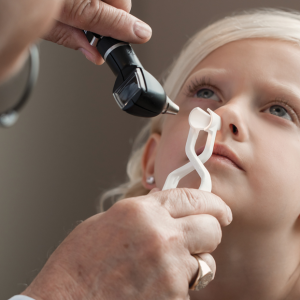 especulo nasal desechable