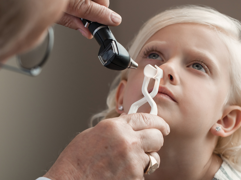 especulo nasal desechable especulo nasal desechable