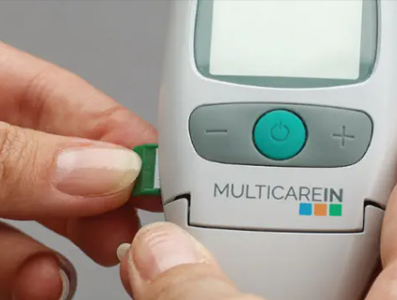 kit multicare in pro kit multicare in pro