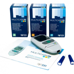 multicare in kit de inicio