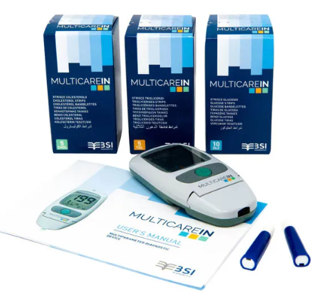 multicare in kit de inicio multicare in kit de inicio