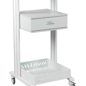 unidad movil sobre ruedas linea diater