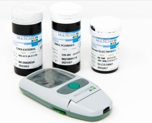 multicare in kit de inicio multicare in kit de inicio