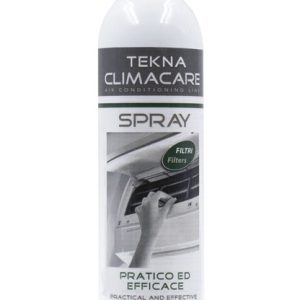 spray tekna climacare